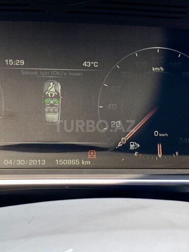 Land Rover Range Rover 2016, 150,000 km - 3.0 л - Bakı