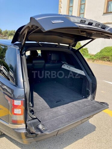 Land Rover Range Rover 2016, 150,000 km - 3.0 л - Bakı