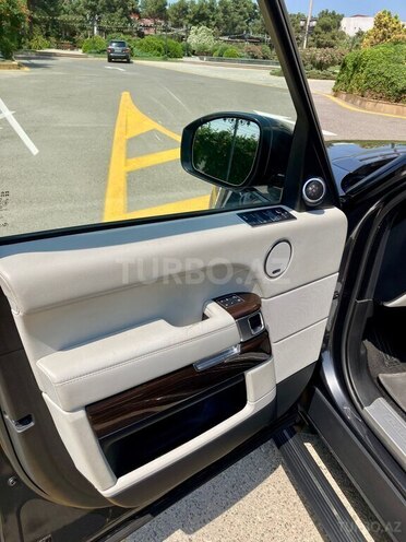 Land Rover Range Rover 2016, 150,000 km - 3.0 л - Bakı
