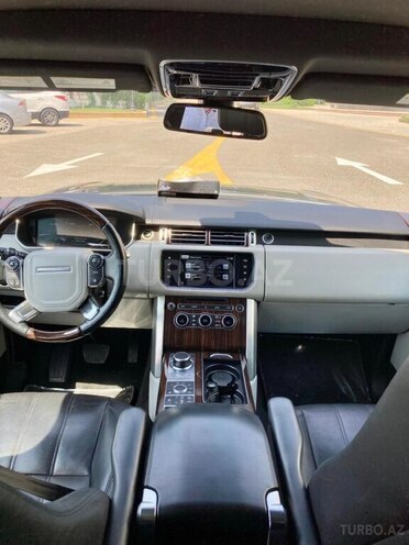 Land Rover Range Rover 2016, 150,000 km - 3.0 л - Bakı