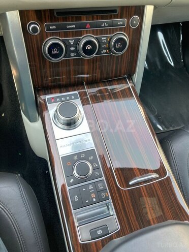 Land Rover Range Rover 2016, 150,000 km - 3.0 л - Bakı