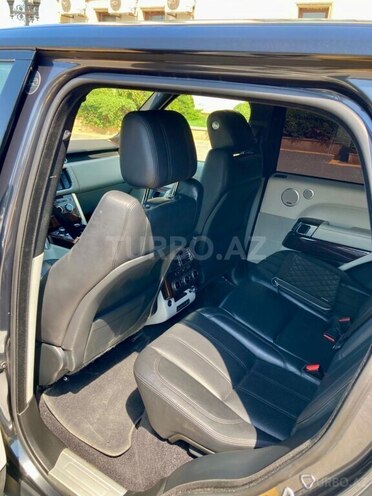Land Rover Range Rover 2016, 150,000 km - 3.0 л - Bakı