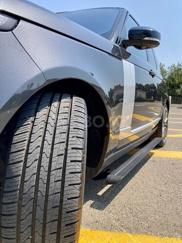 Land Rover Range Rover 2016, 150,000 km - 3.0 л - Bakı