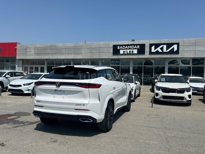Changan  2025, 0 km - 1.5 l - Bakı