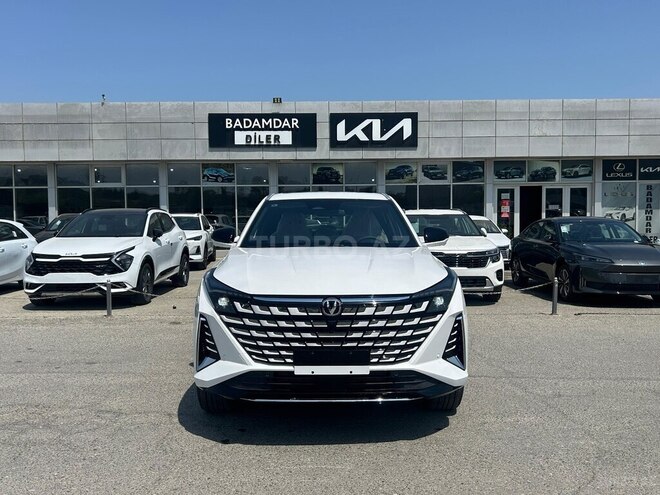 Changan  2025, 0 km - 1.5 l - Bakı
