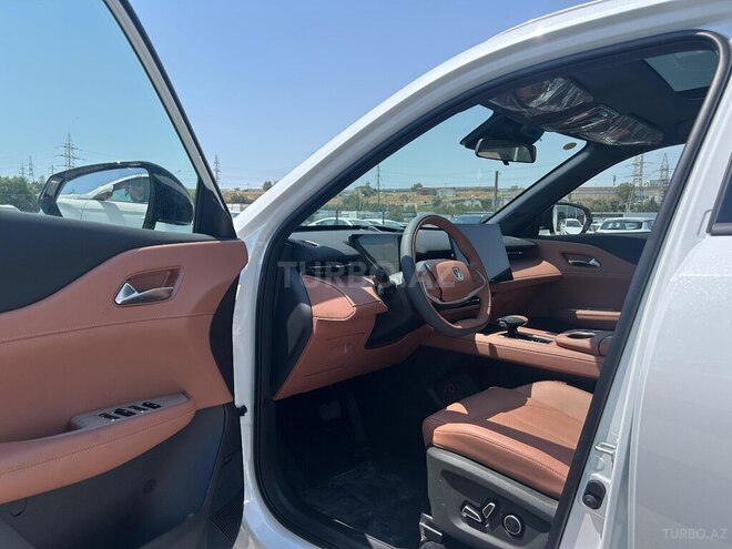 Changan  2025, 0 km - 1.5 l - Bakı