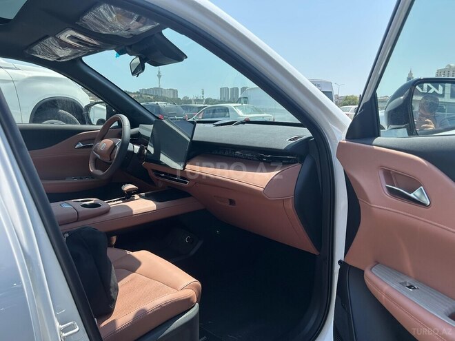 Changan  2025, 0 km - 1.5 l - Bakı