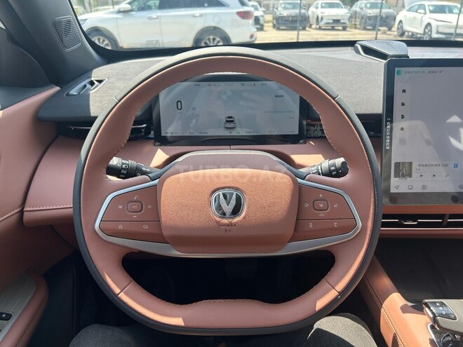 Changan  2025, 0 km - 1.5 l - Bakı