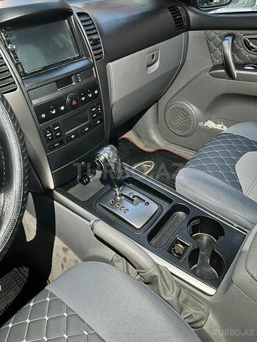 Kia Sorento 2006, 384,000 km - 2.5 l - Bakı