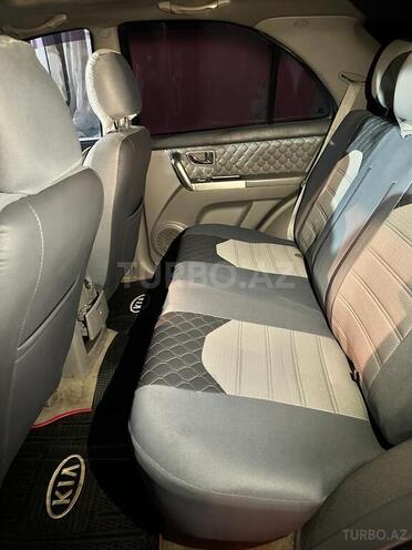 Kia Sorento 2006, 384,000 km - 2.5 l - Bakı