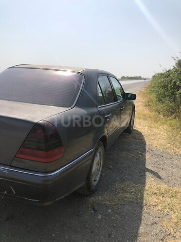 Mercedes C 220 1996, 456,000 km - 2.2 л - Bakı