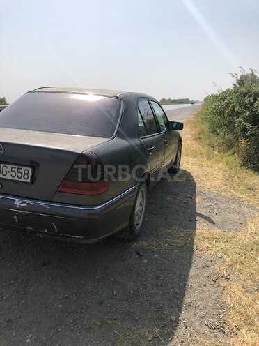 Mercedes C 220 1996, 456,000 km - 2.2 л - Bakı