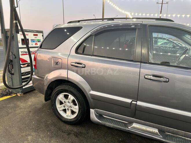 Kia Sorento 2006, 384,000 km - 2.5 l - Bakı