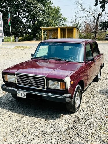 LADA (VAZ) 2107 2001, 77,800 km - 1.6 л - Lənkəran