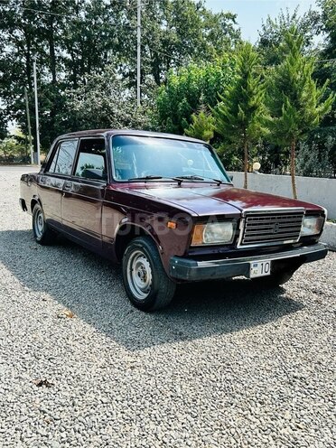 LADA (VAZ) 2107 2001, 77,800 km - 1.6 л - Lənkəran