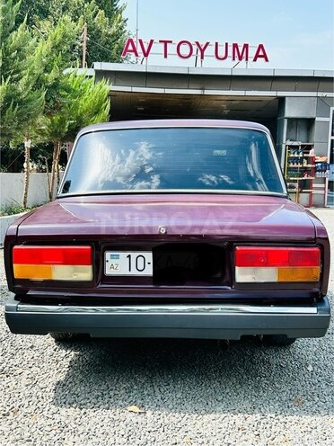 LADA (VAZ) 2107 2001, 77,800 km - 1.6 л - Lənkəran