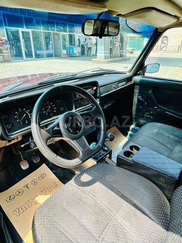 LADA (VAZ) 2107 2001, 77,800 km - 1.6 л - Lənkəran