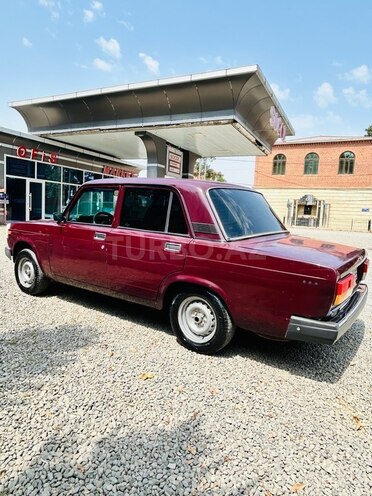 LADA (VAZ) 2107 2001, 77,800 km - 1.6 л - Lənkəran