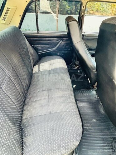 LADA (VAZ) 2107 2001, 77,800 km - 1.6 л - Lənkəran