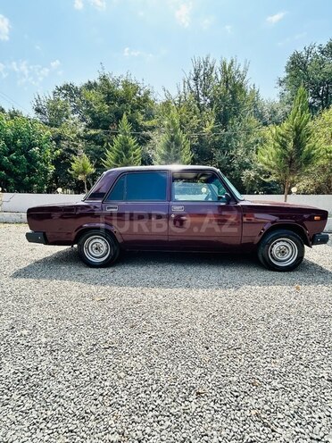 LADA (VAZ) 2107 2001, 77,800 km - 1.6 л - Lənkəran
