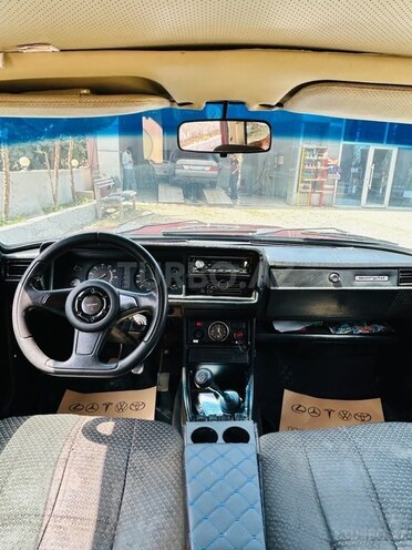LADA (VAZ) 2107 2001, 77,800 km - 1.6 л - Lənkəran