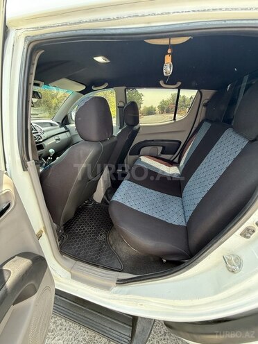 Mitsubishi L200 2010, 334,865 km - 2.5 l - Ağsu