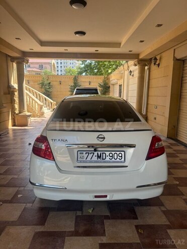 Nissan Teana 2011, 320,000 km - 2.5 l - Bakı
