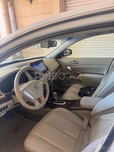 Nissan Teana 2011, 320,000 km - 2.5 l - Bakı