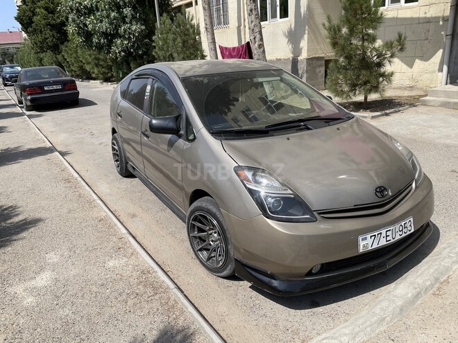 Toyota Prius 2008, 424,366 km - 1.5 l - Bakı