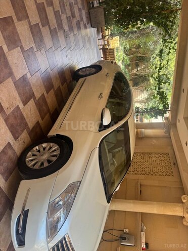 Nissan Teana 2011, 320,000 km - 2.5 l - Bakı