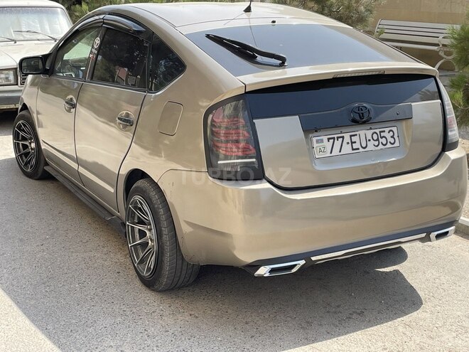 Toyota Prius 2008, 424,366 km - 1.5 l - Bakı