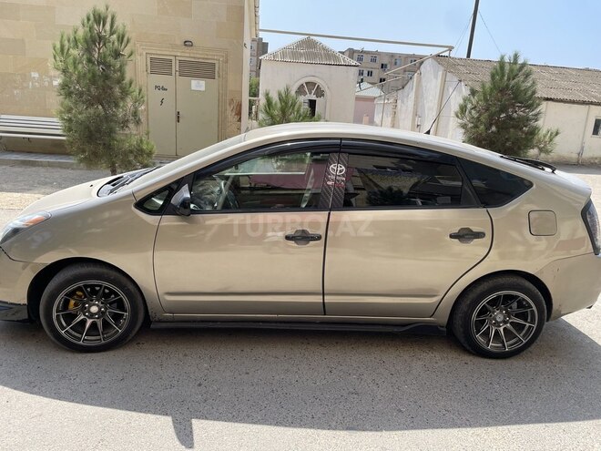 Toyota Prius 2008, 424,366 km - 1.5 l - Bakı