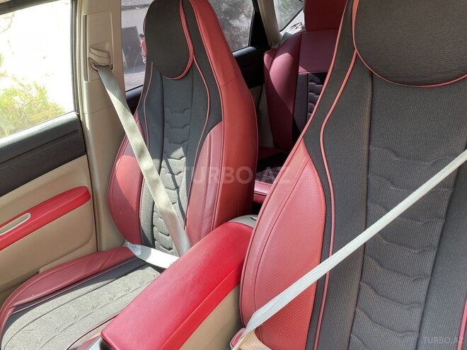 Toyota Prius 2008, 424,366 km - 1.5 l - Bakı