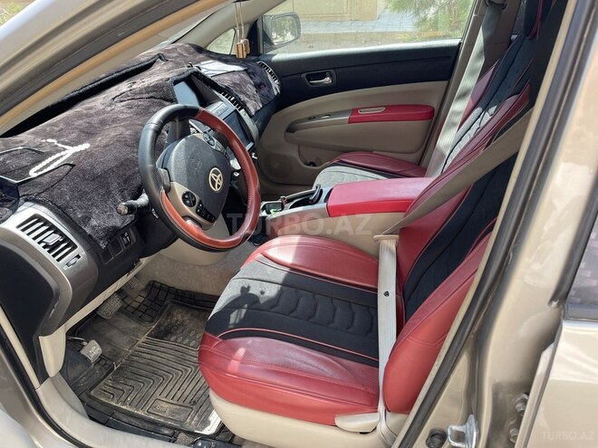 Toyota Prius 2008, 424,366 km - 1.5 l - Bakı