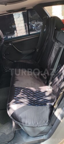 Mercedes C 180 1997, 409,800 km - 1.8 l - Masallı