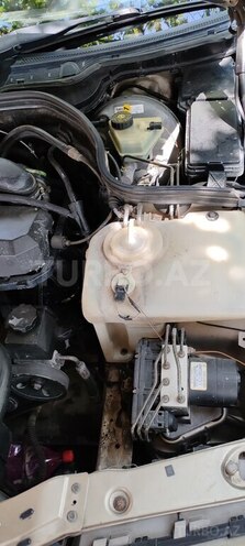 Mercedes C 180 1997, 409,800 km - 1.8 l - Masallı