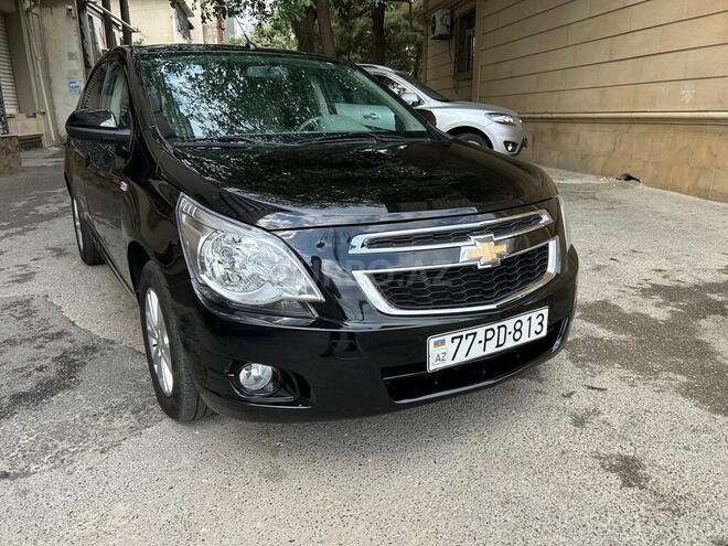 Chevrolet Cobalt 2023, 89,000 km - 1.5 l - Bakı