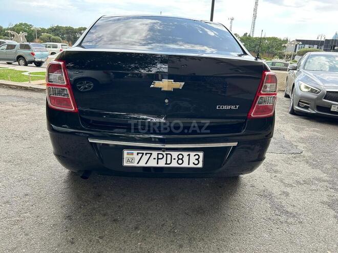 Chevrolet Cobalt 2023, 89,000 km - 1.5 l - Bakı