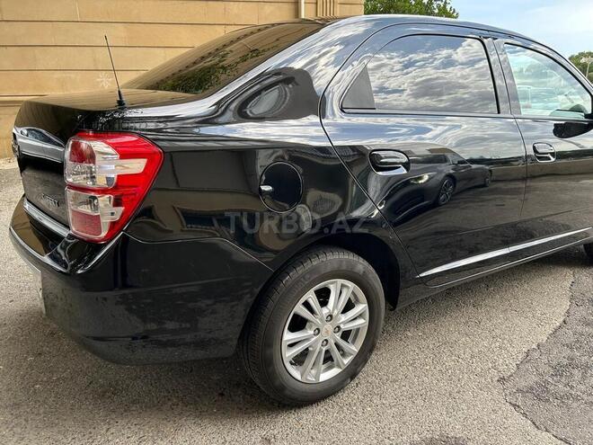 Chevrolet Cobalt 2023, 89,000 km - 1.5 l - Bakı