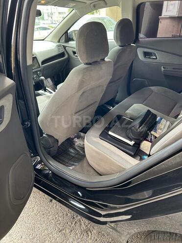 Chevrolet Cobalt 2023, 89,000 km - 1.5 l - Bakı