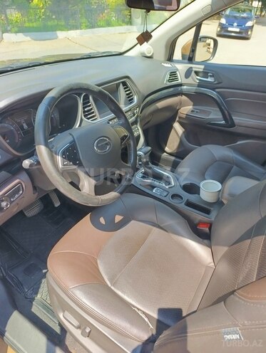 GAC  2018, 134,000 km - 1.5 l - Bakı