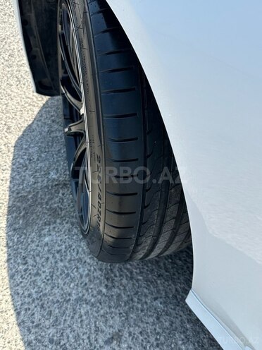 Mercedes C 300 2019, 24,000 km - 2.0 l - Bakı