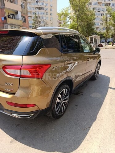 GAC  2018, 134,000 km - 1.5 l - Bakı