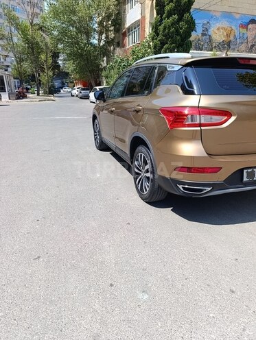 GAC  2018, 134,000 km - 1.5 l - Bakı