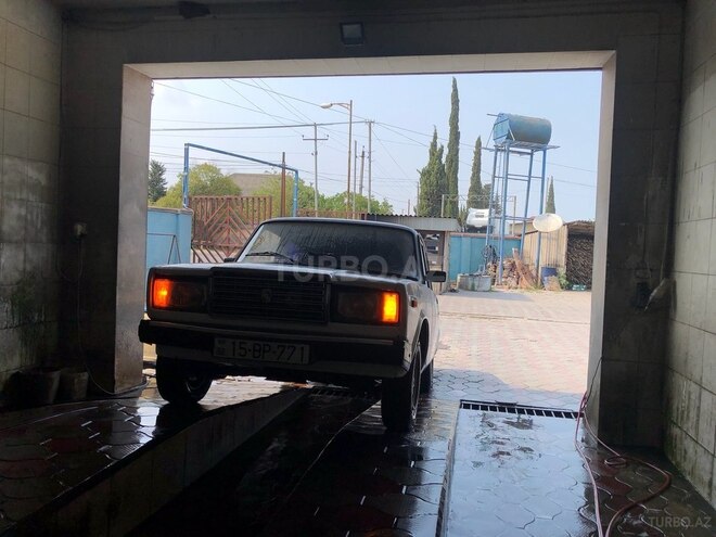 LADA (VAZ) 2107 1997, 157,710 km - 1.6 л - Cəlilabad