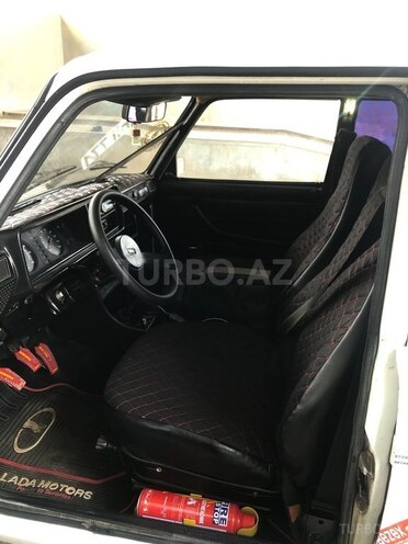 LADA (VAZ) 2107 1997, 157,710 km - 1.6 л - Cəlilabad