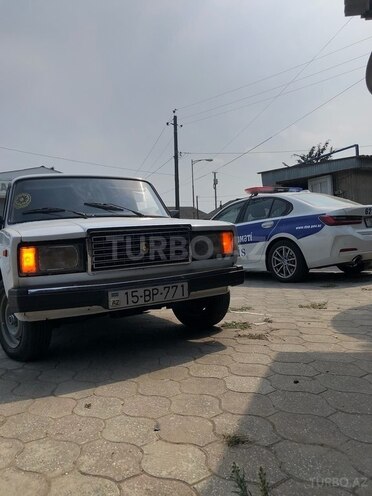 LADA (VAZ) 2107 1997, 157,710 km - 1.6 л - Cəlilabad