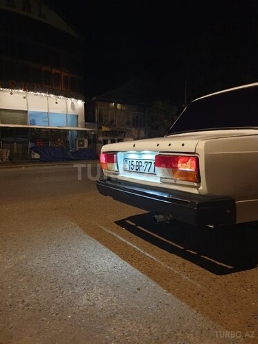 LADA (VAZ) 2107 1997, 157,710 km - 1.6 л - Cəlilabad