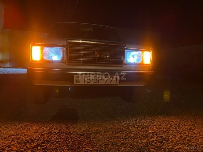 LADA (VAZ) 2107 1997, 157,710 km - 1.6 л - Cəlilabad