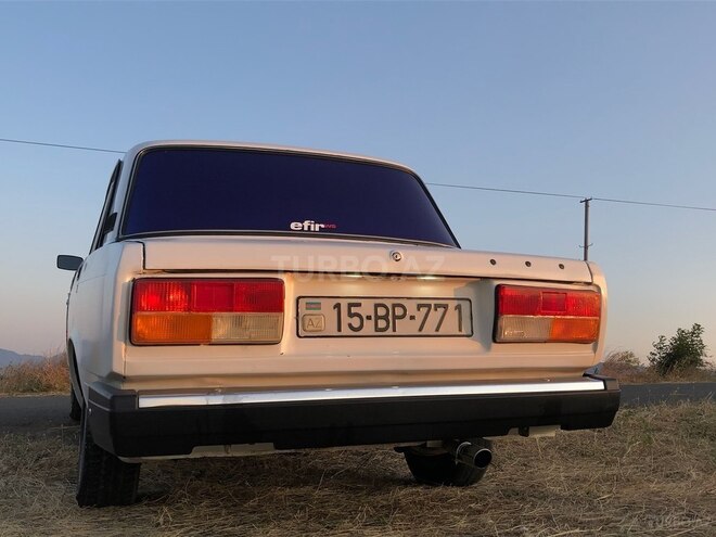 LADA (VAZ) 2107 1997, 157,710 km - 1.6 л - Cəlilabad
